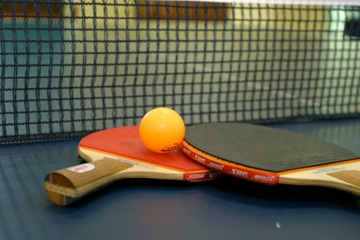ping-pong