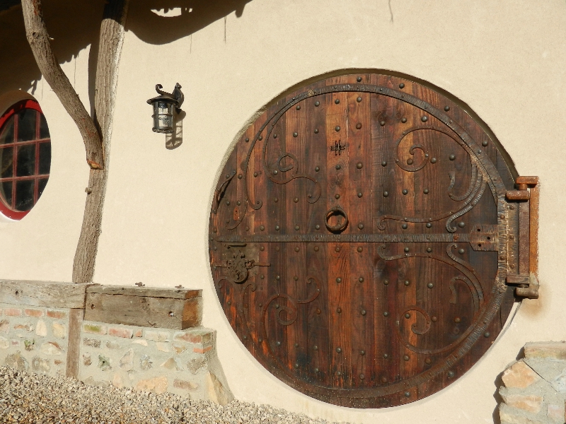 Porte Hobbit_800x600