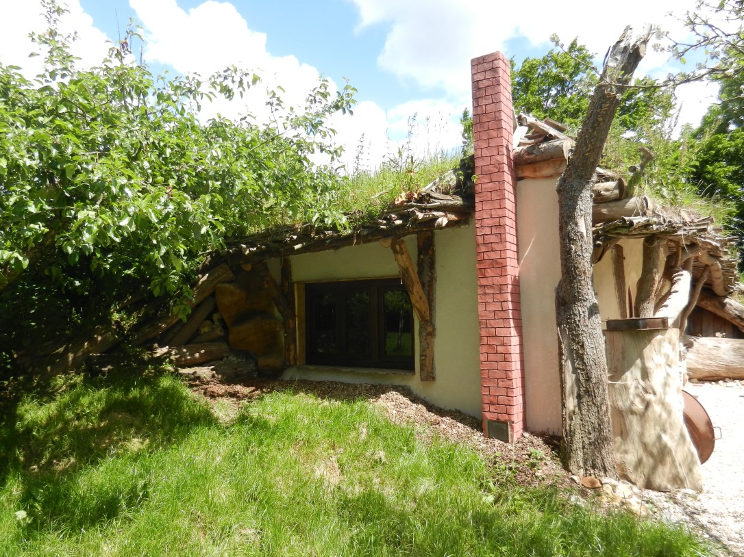 Le Gite du Goubelin - Côté Ouest